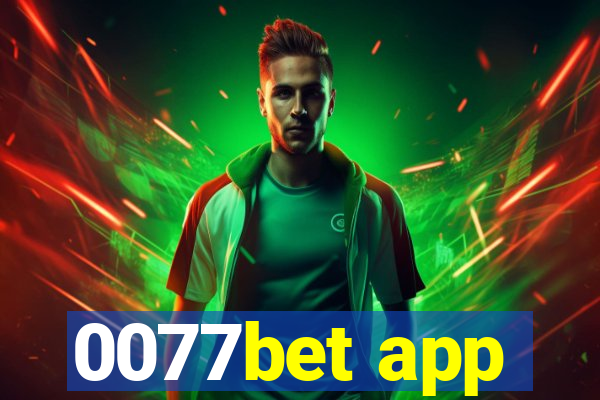 0077bet app